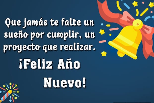 Frases de Año Nuevo 2023. (Foto: imagenesfrasespositivdepor.noticiases.info)