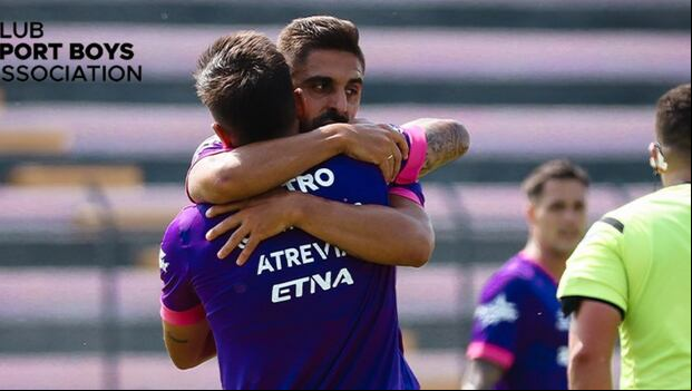 Boys jugará toda la temporada en el Miguel Grau del Callao. (Foto: ADT)