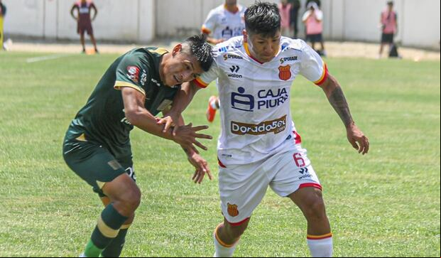 Alianza Lima perdió por 1-0 en su visita a Atlético Grau, por la fecha 11 del Torneo Clausura. (Foto: Atlético Grau)
