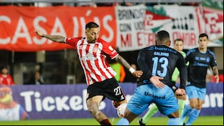Estudiantes vs. Gremio (0-1): video, gol y resumen por Copa Libertadores