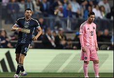 Resumen, video y goles: Inter Miami empató 3-3 ante Philadelphia con gol de Lionel Messi