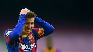 Barcelona y la gran secuela de pandemia: ¿por qué sigue pagando sueldo de Messi y de otros?