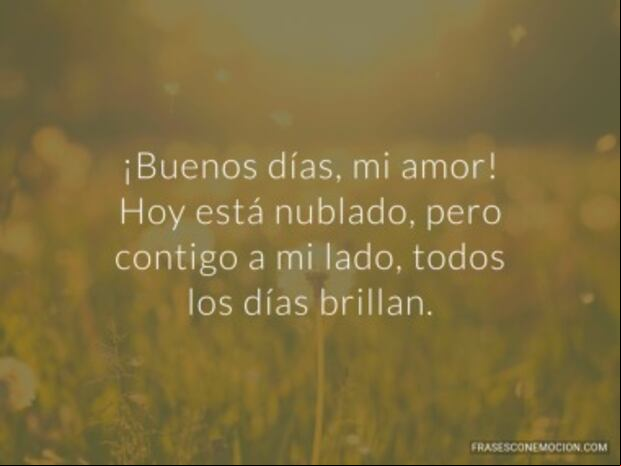 Imágenes para dedicar vía redes sociales por el Día de la Novia 2024. (Foto: Internet).