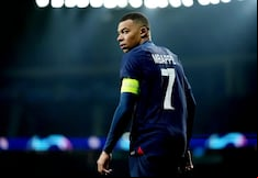Cría cuervos y te sacarán los ojos: PSG al borde de quedarse sin Champions League por Kylian Mbappé