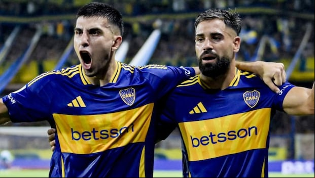 Boca Juniors visitará a Alianza Lima en el Estadio Alejandro Villanueva. (Foto: Getty Images)