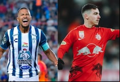 ¿Cuándo juegan Pachuca vs. Salzburgo por el Mundial de Clubes 2025?