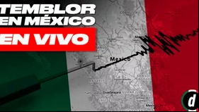 Conoce el reporte de los últimos sismos ocurridos en México el domingo 19 de mayo. (Foto: Depor)