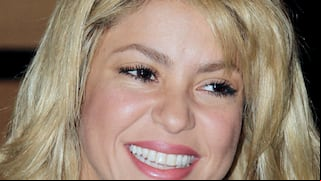 Shakira: los millones que cobrará por cantar en la preboda de Anant Ambani y Radhika Merchant