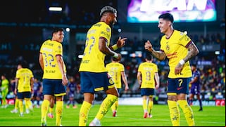 Mazatlán vs. América (0-5): goles, video y resumen por fecha 15 de la Liga MX