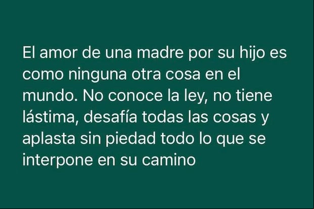 Feliz Día de la Madre 2023 en Colombia: frases e imágenes para compartir por WhatsApp, Facebook e Instagram. (Foto: MAG)