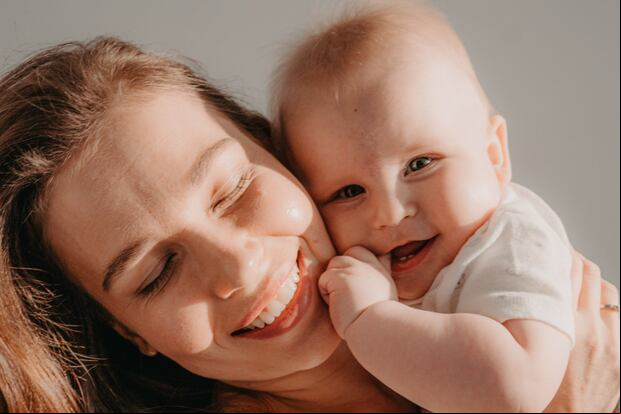 Imágenes para compartir en el Día de las Madres. (Foto: Pexels).
