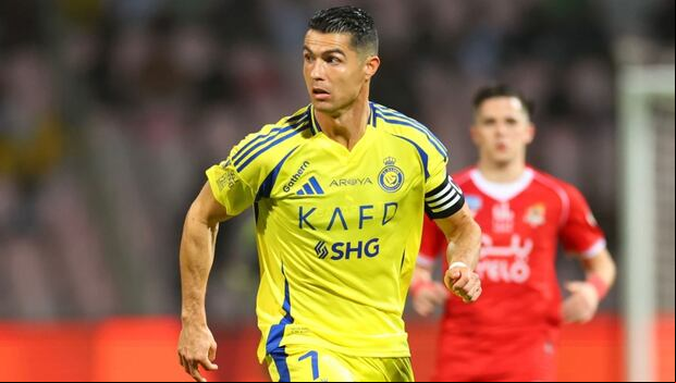 Cristiano Ronaldo registra 925 goles como profesional. (Foto: Getty Images)