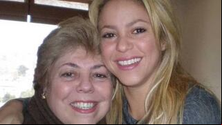 Shakira: los detalles sobre el estado de salud de su mamá Nidia Ripoll