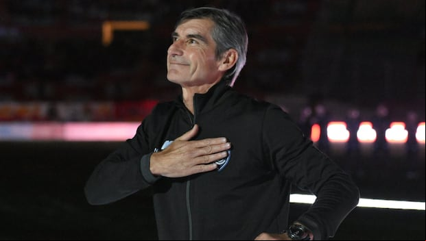 Óscar Ibáñez tenía contrato con Cienciano hasta finales de 2024. (Foto: Cienciano)