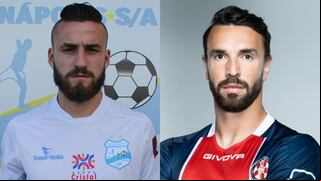 ¡Samba en la ‘Incontrastable’! Sport Huancayo ficha a dupla de centrales brasileños
