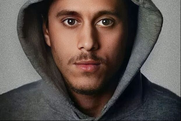 Tirone José González, conocido como Canserbero, murió a los 26 años en Maracay (Foto: Canserbero / Instagram)