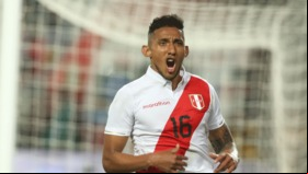 Christofer Gonzales podría regresar a la Liga 1 el próximo año. (Foto: GEC)