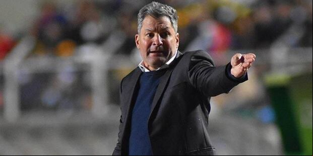Claudio Biaggio dirigió a The Strongest, Always Ready y Nacional Potosí en Bolivia. (Foto: Difusión)