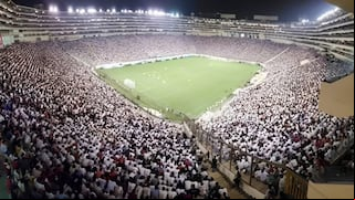 ¡Es el favorito! Estadio Monumental sería elegido sede de la final de la Copa Libertadores 2025