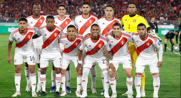Fixture completo de la Copa América 2024: cuándo debuta la selección peruana. (Foto: EFE)