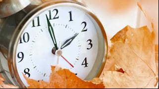 When is Daylight Saving Time 2025 in United States? When should you set your clocks ahead