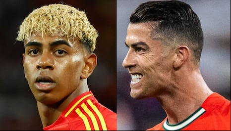 ¿En qué canales ver España vs. Portugal, por la final de la UEFA Nations League?