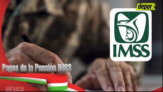 Calendario de pagos de la Pensión IMSS: cómo cobrar y cuándo depositan en noviembre