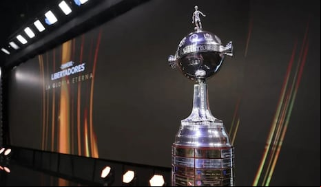 Ver hoy en directo, sorteo de la Copa Libertadores EN VIVO vía ESPN: así se jugará octavos de final