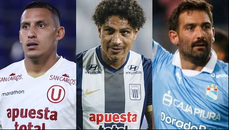 ¡En la Copa Libertadores! Los árbitros para los partidos de Universitario, Alianza Lima y Sporting Cristal