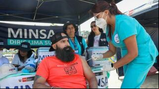 Puntos de vacunación COVID en Lima: ¿en qué distritos puedes aplicarte el refuerzo?