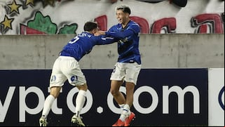 Estudiantes vs Huachipato (3-4): goles, resumen y video por Copa Libertadores