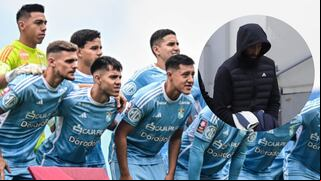 Sporting Cristal se pronunció tras la detención de Joel Raffo: “Confiamos en que será absuelto”