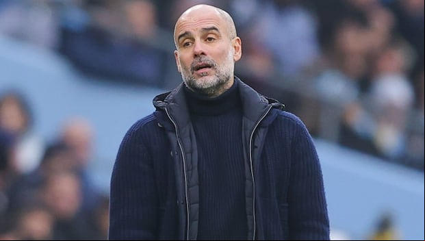 Pep Guardiola ha ganado seis Premier Leagues con el Manchester City. (Foto: Getty Images)