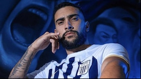 Alianza Lima suma a Freytes, pierde a Sabbag y qué se sabe de los refuerzos para este año. (Foto: Difusión)