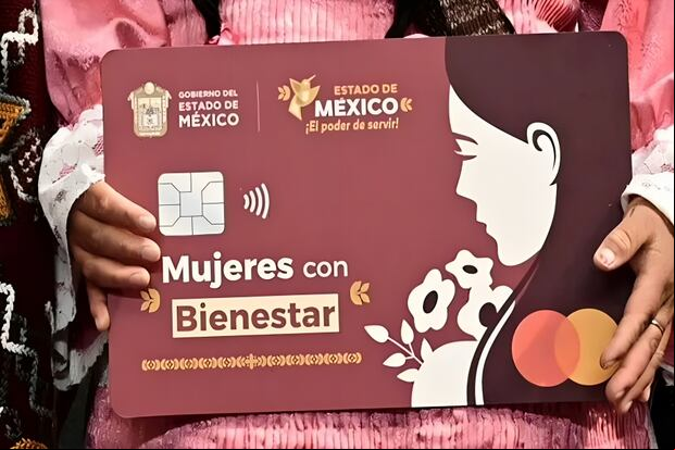 Mujeres con Bienestar: cuándo pagan y consultar tu saldo (Foto: Internet)