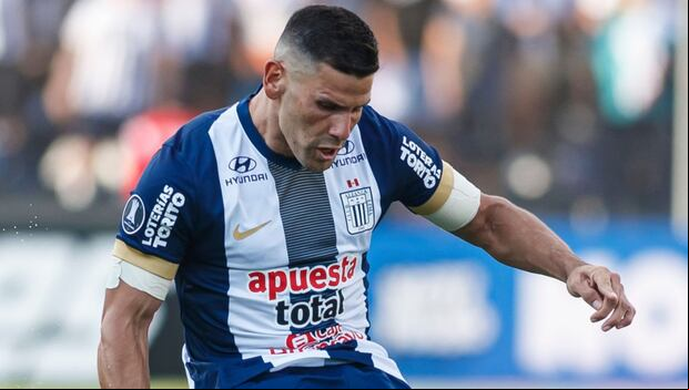 Guillermo Enrique. (Foto: Getty Images)