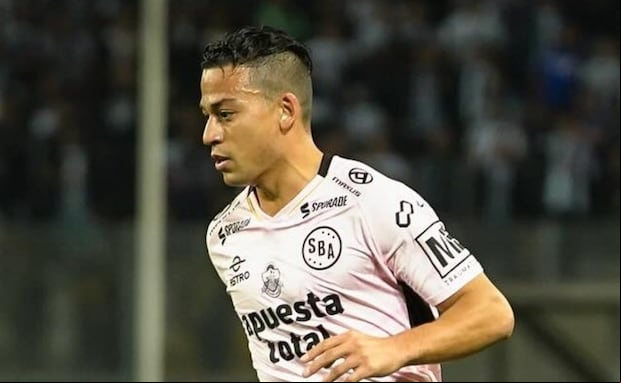 Cristian Benavente disputó amistosos de preparación con el equipo del Callao. (Foto: Sport Boys)