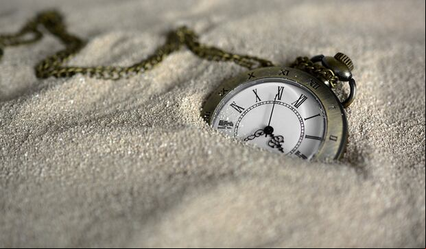 Con el cambio de horario se debe adelantar una hora el reloj (Foto: Pixabay).