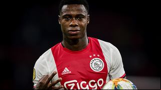 De ser la ‘joya’ europea a traficar 1.350 kilos de cocaína: Quincy Promes fue condenado a prisión