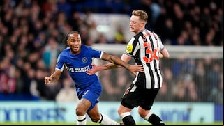Chelsea vs. Newcastle (1-1; 4-2 en penales): video y resumen por la EFL Cup 2023