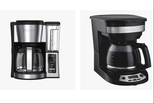 Coffee makers