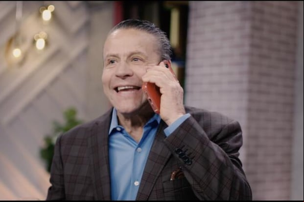 Alfredo Adame ha causado más de una polémica previo a su ingreso a "La casa de los famosos" (Foto: Telemundo)