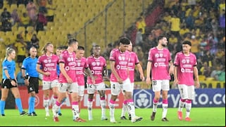 Con dos bajas: los lesionados de IDV ante Universitario por la Copa Libertadores