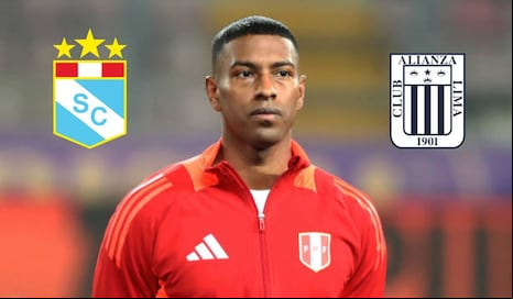 ¿Cierra puertas a Liga 1? Miguel Araujo responde por interés de Sporting Cristal y Alianza Lima