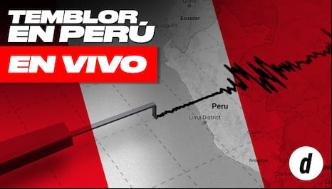 Temblor en Perú, viernes 24 de mayo vía IGP: epicentro y magnitud de los últimos sismos