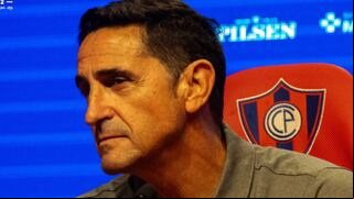 Manolo Jiménez, DT de Cerro, tras victoria agónica sobre Alianza Lima: “Fuimos muy superiores”