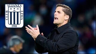 ¿Qué fue con Robert Moreno y por qué rechazó ser DT de Alianza Lima?