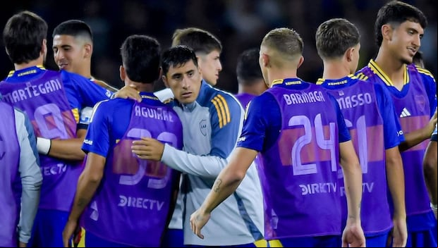 Boca Juniors visitará a Alianza Lima el martes 18 de febrero. (Foto: Getty Images)
