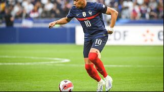 Los futbolistas mejor valorados en este 2023