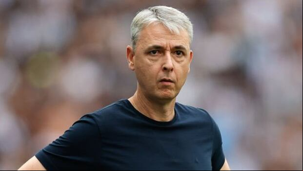 Tiago Nunes es el actual entrenador de la U Católica de Chile. (Foto: Getty Images)